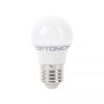 G45 E27 5.5W 4500K LED SIJALICA