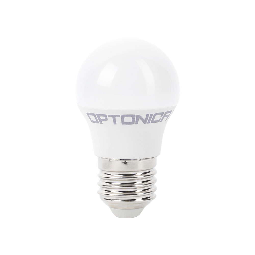 G45 E27 8W 2700K LED SIJALICA