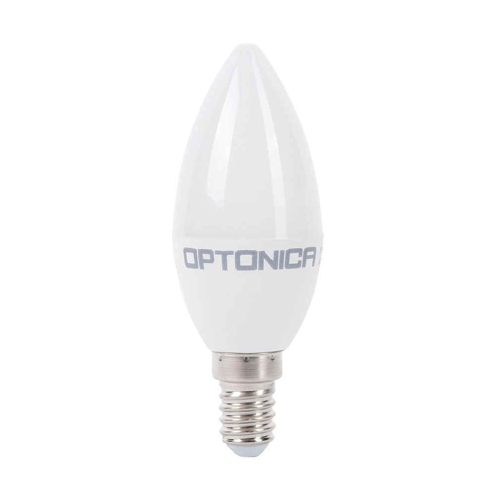 C37 E14 8W 4000K LED SIJALICA