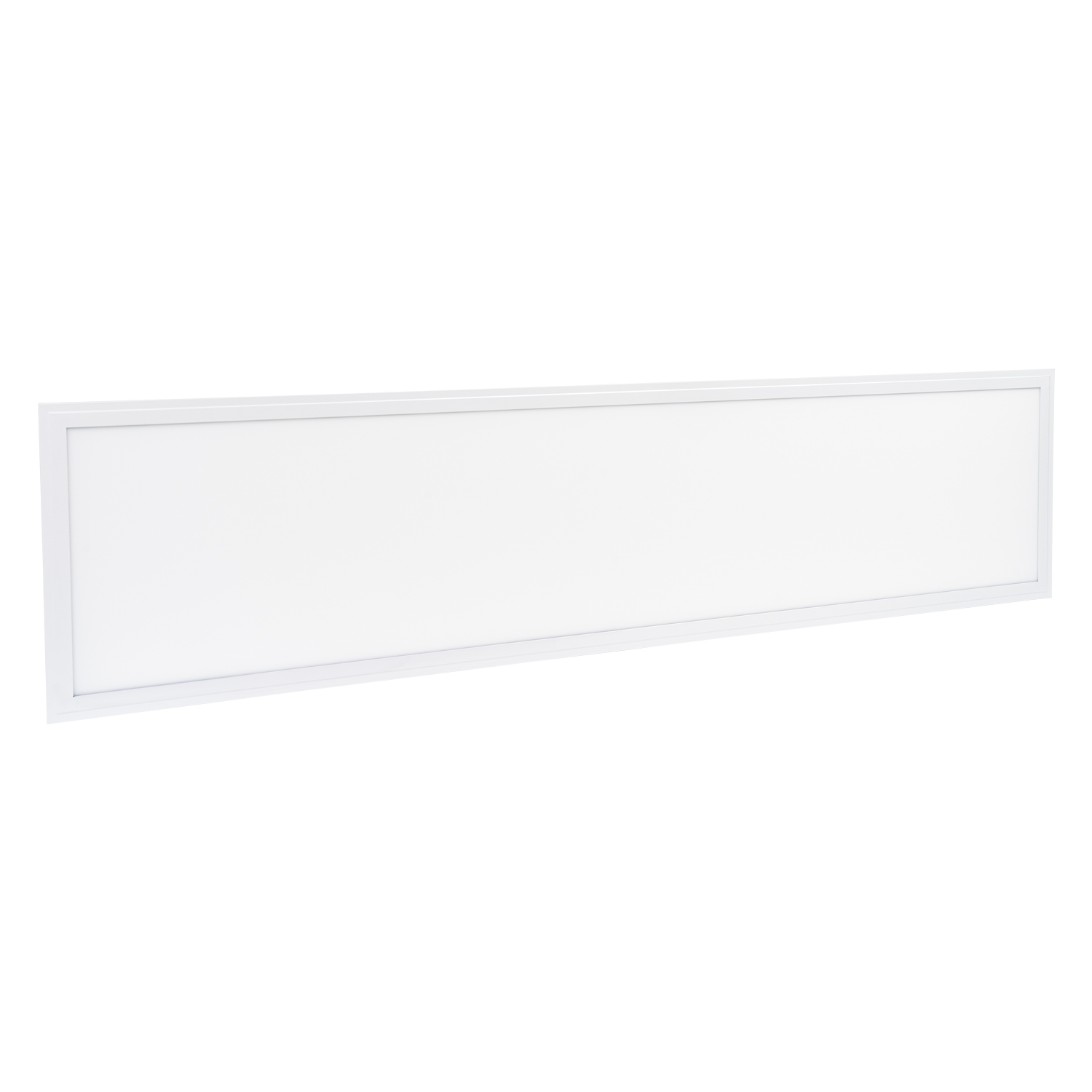 LED PANEL UGRADNI 36W 6000K 30X120CM