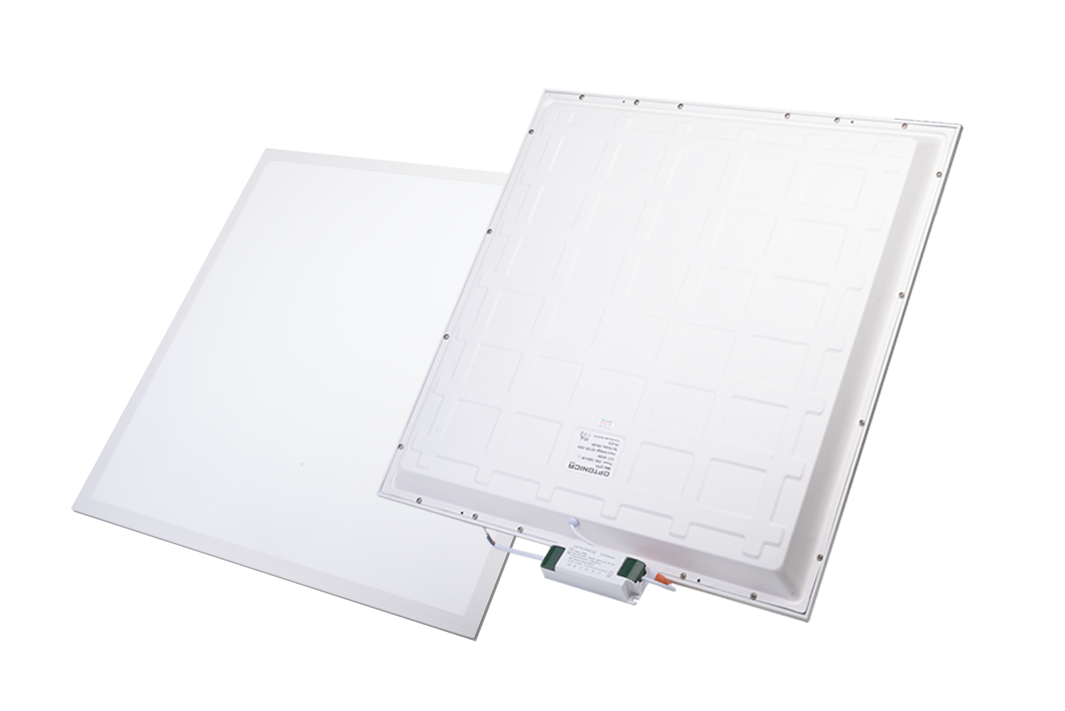 LED PANEL UGRADNI KVADRAT 40W 4000K