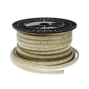 LED TRAKA 5730 220V 4000K IP65