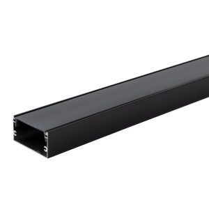 Aluminium Profile For LED Strip L=2m 40*20mm