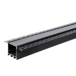 Aluminium Profile For LED Strip L=2m 71.5*35mm