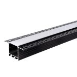 Aluminium Profile For LED Strip L=2m 71.5*35mm