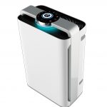 7 Stage Air Purification + Humidifier UV Lamp And Ionizer + WIFI