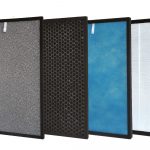 Full Set Filters For SKU:731, 732, 733, 734