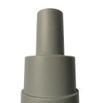 Adapter Matt Grey Ф60mm to Ф35mm