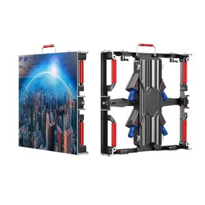 LED Display Rental Outdoor P2.6