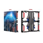 LED Display Rental Outdoor P2.9