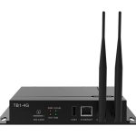 Wi-Fi Media Player for LED Display TB1
