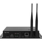 Wi-Fi Media Player for LED Display TB2
