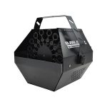 LH Mini Battery Bubble Machine + Remote Control