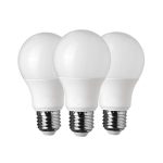 A60 E27 8.5W 4500K LED SIJALICA TROPAK