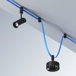 LED Flexible Track (Colour Bridge) DIY SET INCLUDED