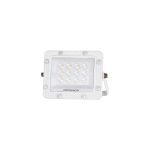 LED SMD Floodlight White Body IP65 - LUMILEDS Chip