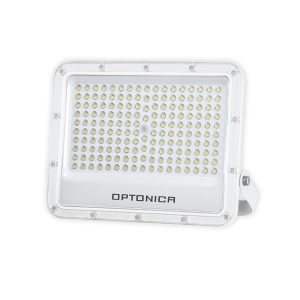 LED SMD Floodlight White Body IP65 - LUMILEDS Chip