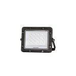 LED SMD Floodlight Black Body IP65 - LUMILEDS Chip