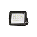 LED SMD Floodlight Black Body IP65 - LUMILEDS Chip