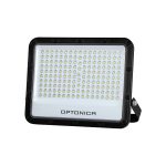 LED SMD Floodlight Black Body IP65 - LUMILEDS Chip