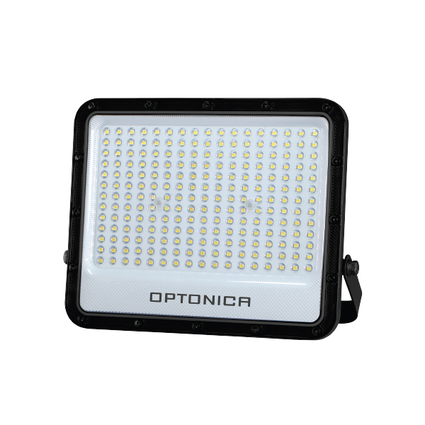 LED REFLEKTOR CRNI 150W 6000K 15000lm IP65 LUMILEDS