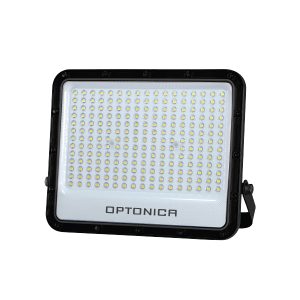 LED SMD Floodlight Black Body IP65 - LUMILEDS Chip