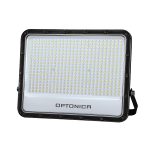 LED SMD Floodlight Black Body IP65 - LUMILEDS Chip