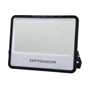 LED SMD Floodlight Black Body IP65 - LUMILEDS Chip
