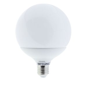 G120 E27 15W 6000K LED SIJALICA