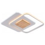 LED PLAFONJERA 60W CCT 5180lm