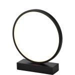 LED Interior Light 7W Sand Black