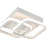 LED Ceiling Lamp 13W White