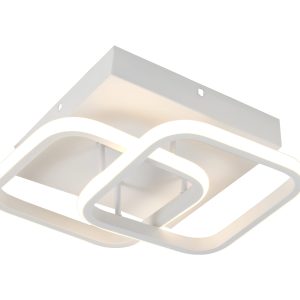 LED Ceiling Lamp 13W White
