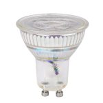 LED Spot GU10 6W Dimmable