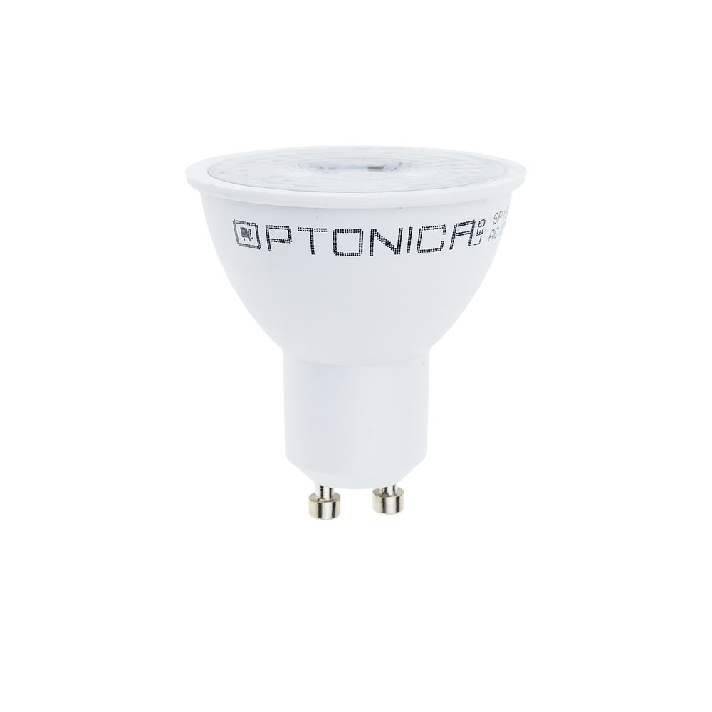 GU10 7W 6000K 38° LED SIJALICA