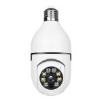 WI-Fi Smart Camera