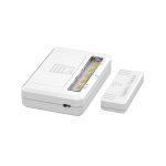 LED Cabinet Light 0.5W Magnetic Control