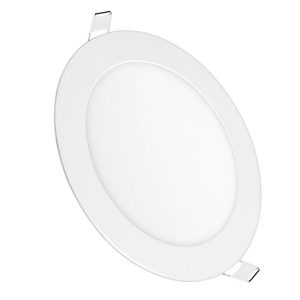 LED PANEL UGRADNI KRUG 18W 6000K