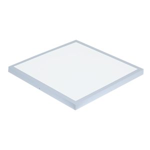 LED PANEL NADGRADNI SA RAMOM BACKLIT 60X60 40W 6000K