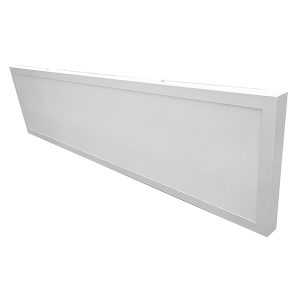 LED PANEL NADGRADNI 120X30 40W 6000K