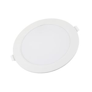 LED PANEL UGRADNI KRUG BACKLIGHT 24W 6000K