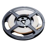 LED STRIP SET Power Supply 24V + Remote Control + 5M COB LED Strip Roll 360 SMD/M
