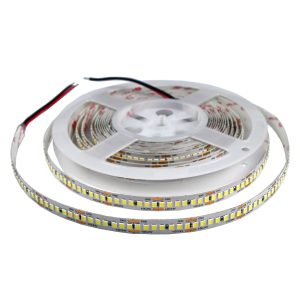 LED TRAKA 24V 2835 238 LED 18W/M 6000K IP20