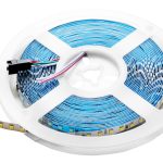 LED TRAKA RIVER 24V 10W/M 4500K