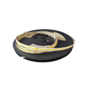 LED Strip COB CCT 24V 7+7W 624LED/M