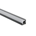 Aluminium Profile For LED Strip L=2m