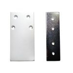 END CAP FOR MAGNETIC TRACK SYSTEM - S35
