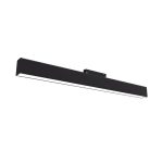 LED Magnetic Floodlight M35 20W Black - Dimmable