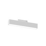 LED Magnetic Floodlight M35 12W White - Dimmable