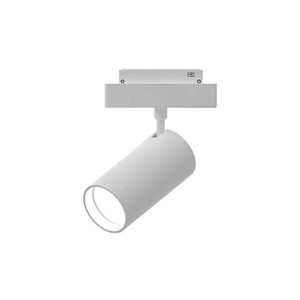 LED Magnetic Track Light M35 12W White - Dimmable